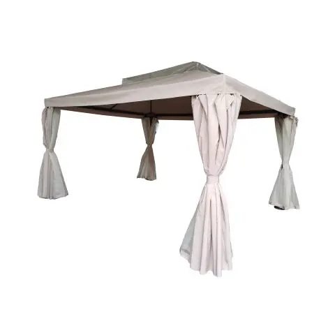 Eden Wood Solhaga EW 5503-33 Paviljong Sänkt pris